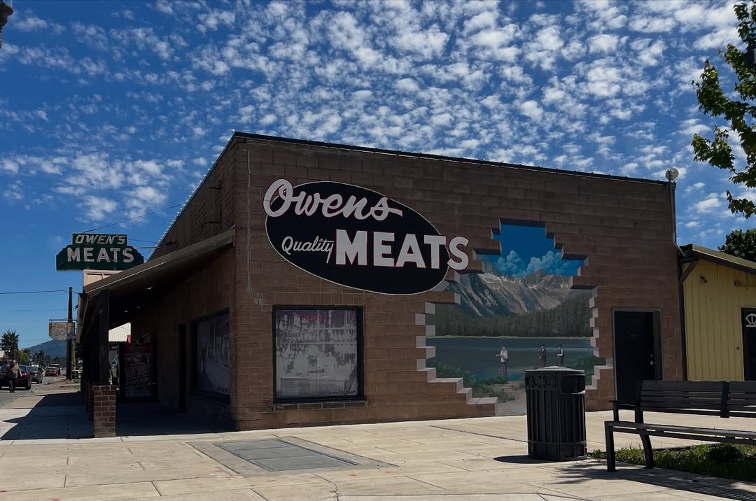 Owens Meats