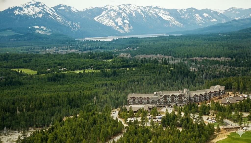 Suncadia Resort