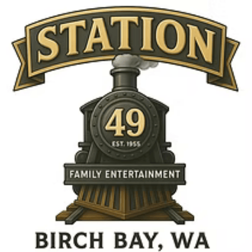 Station 49: The Family Adventure Hub