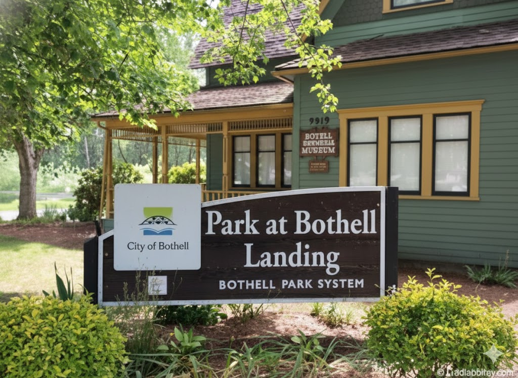 The Park at Bothell Landing