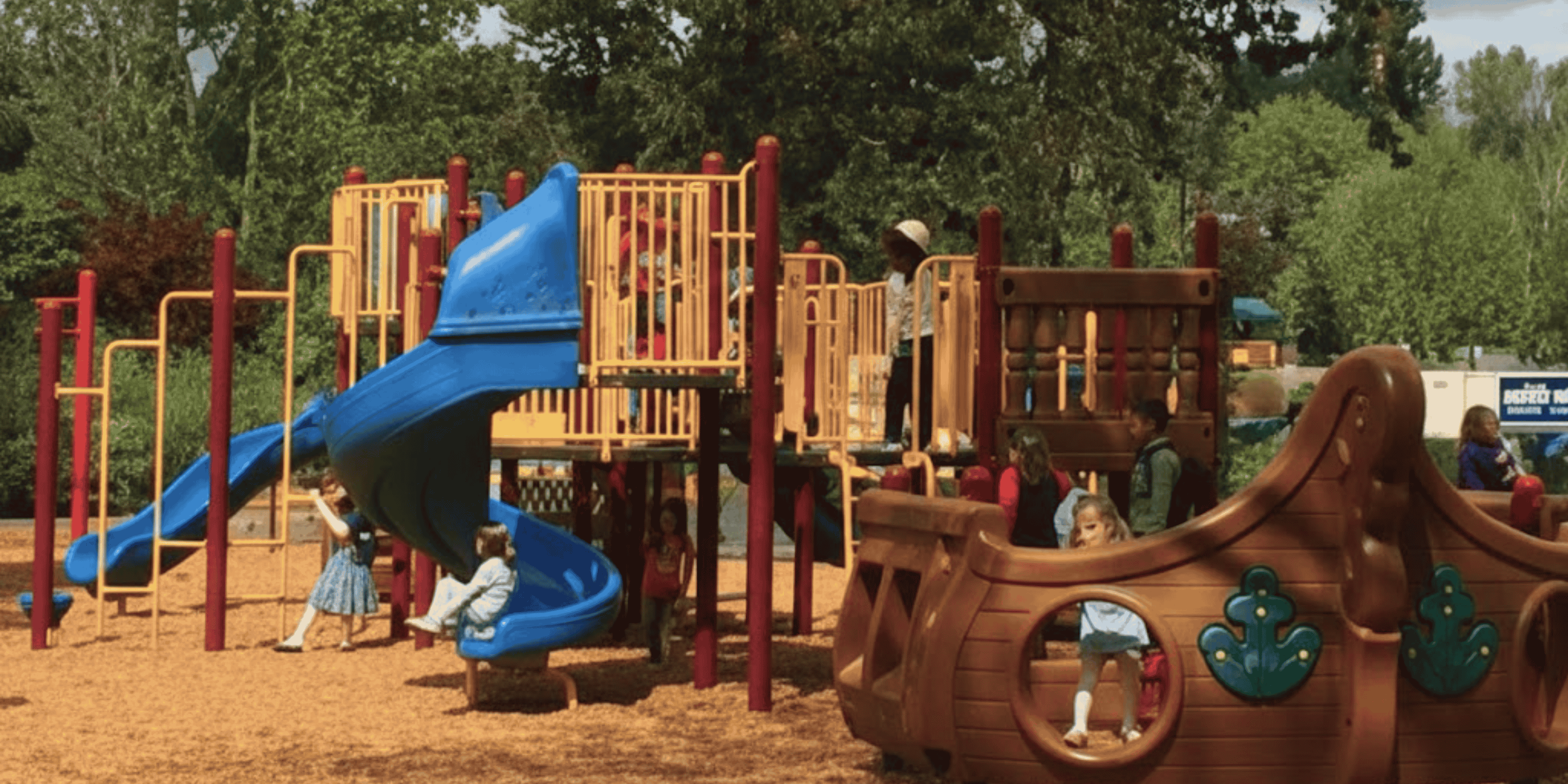 The Park at Bothell Landing