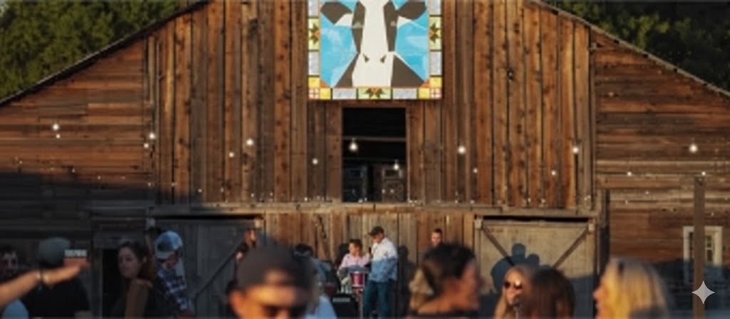 Nelson Farm: The Family Adventure Hub