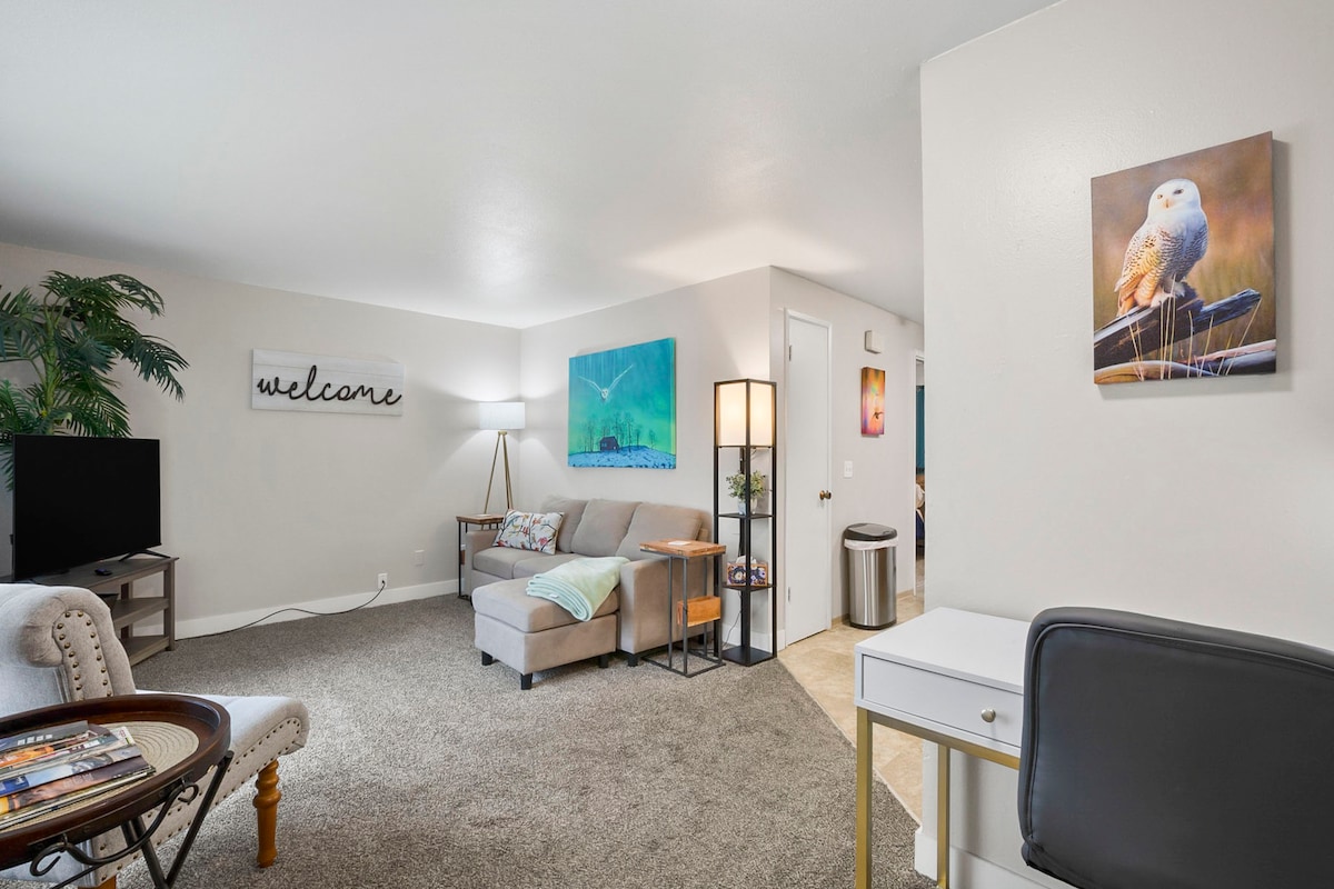 Luxury Living, Uncompromised